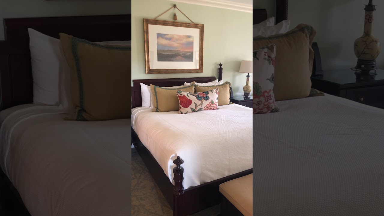 The Sanctuary at Kiawah Island Golf Resort