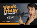 Black Friday Passagens Aéreas na Flip Milhas