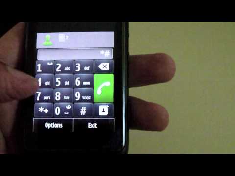 How To Hard Reset Nokia N8