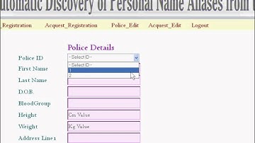 Automatic Discovery of Personal Name Aliases from the Web