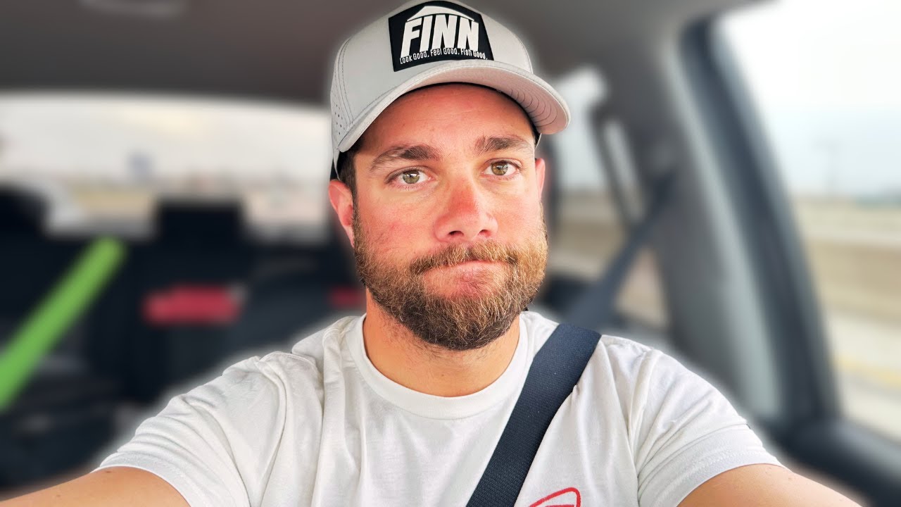 The Reality Of BASS FISHING