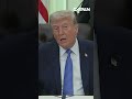 Trump: "We're going to be attacking them"