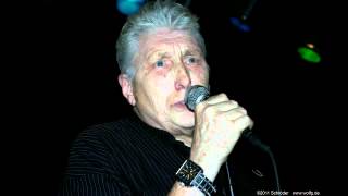 The Voice-Chris Farlowe