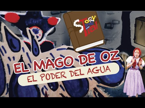 El Mago de