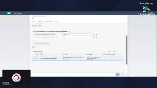 How to Configure the Flexible Workflow for Purchase Orders
