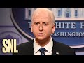 Biden Spider-Man Cold Open - SNL