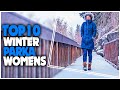 Best womens winter parka on amazon  top 10 best winter parka for women