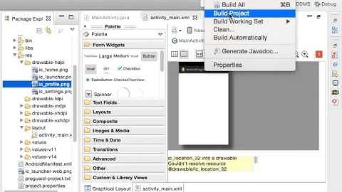 Android: Tabhost & Fragment 1