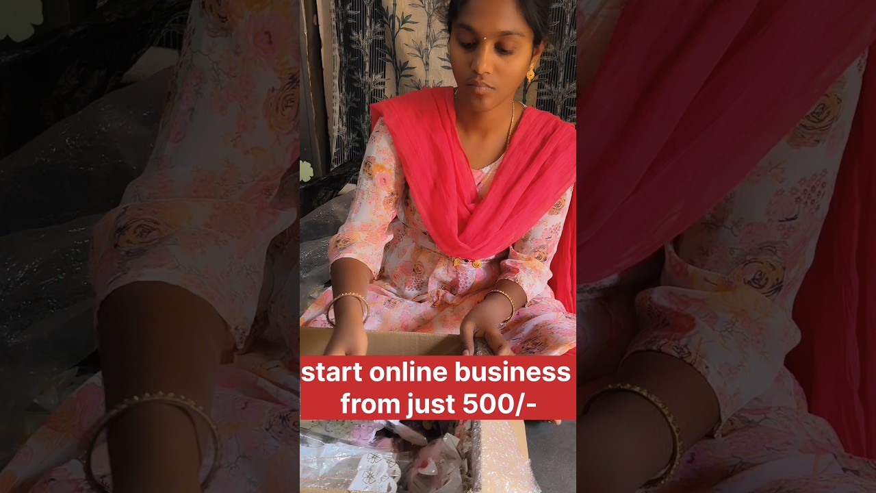 rewrite this title ₹500 | ₹1000 | ₹2000 Investment 💥 Hair Accessories Business Idea | Beginners 🔥 #onlinebusiness rewrite this title ₹500 | ₹1000 | ₹2000 Investment 💥 Hair Accessories Business Idea | Beginners 🔥 #onlinebusiness