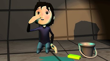 Miserables Castle on a Cloud