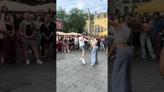 Striktly Outside 3/5