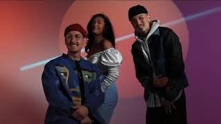 the making of 'Pool Haus EP' - MIKNNA x SATICA