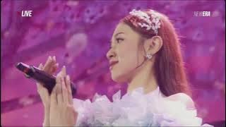 JKT48 - Sakura no Shiori | Shani Graduation Concert #JKT48ShaniLastVoyage