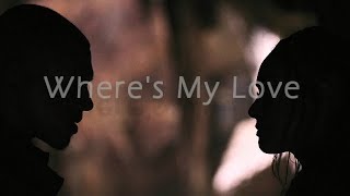 → raven + shaw; where's my love