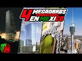 4 Mega Obras Canceladas en México