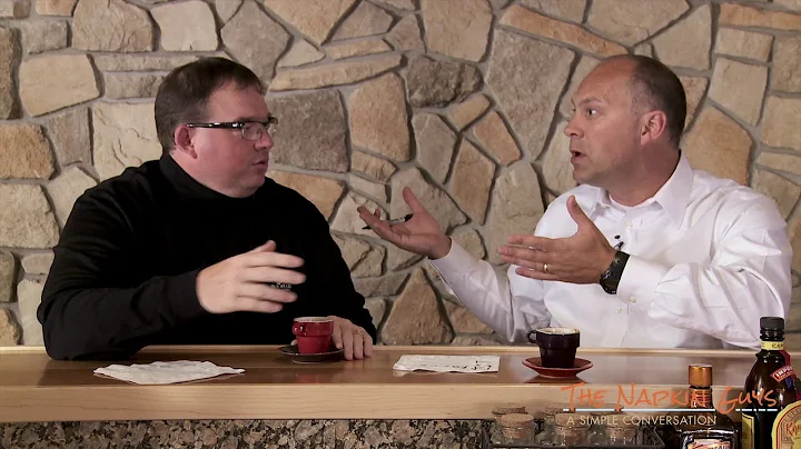 Perpetual vs SaaS Models | The Napkin Guys™