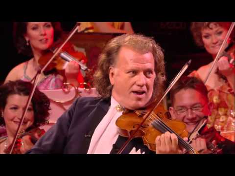 André Rieu - Kalinka