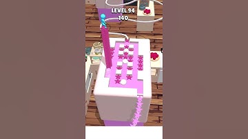 Stacky Dash Level 94 - 🎲 Gameplay - Gamopolis