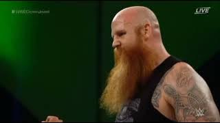 battle royale wwe crown jewel 2019 full match