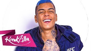 MC Kevin - Miga sua Loka (KondZilla) DJP7