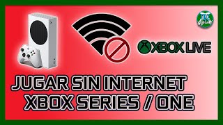 How to play Xbox Series S/X and One offline? - Practical tutorial! screenshot 4