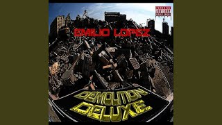 How Do I Survive - Emilio Lopez