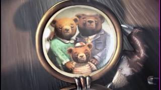 Медвежья история короткометражный мультик со смыслом. Медвежья история короткометражный мультик со смыслом.