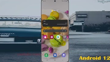 How to turn on or off Data offers Google Play services notifications in Samsung Galaxy S21 Plus