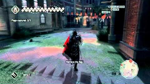 Assassin