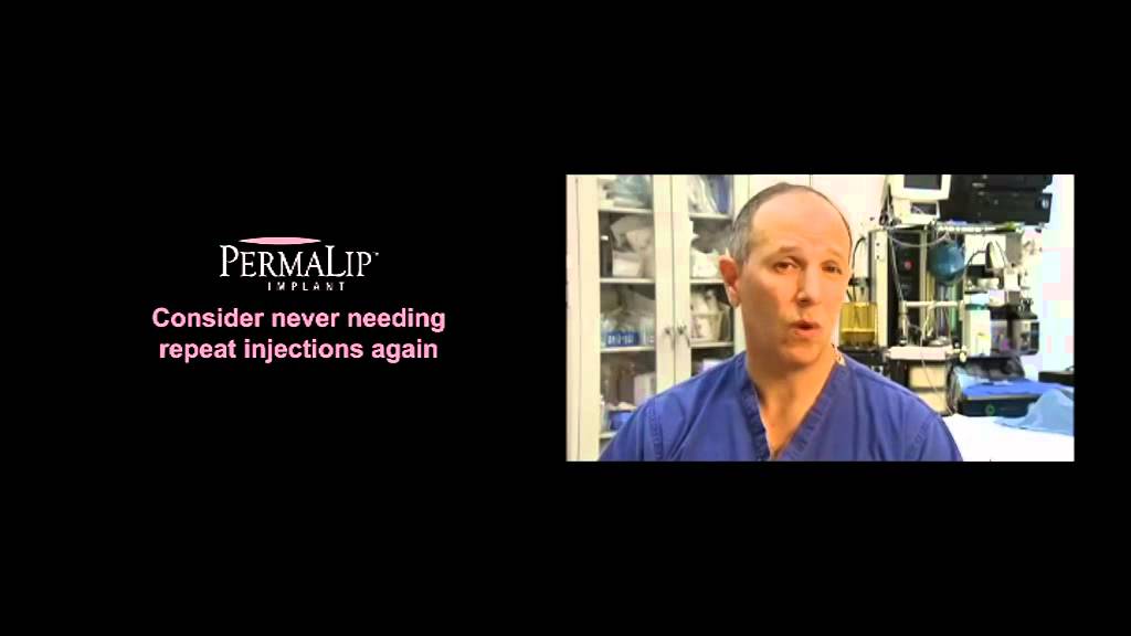 PermaLip Intro Video