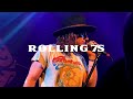 Capture de la vidéo Dirty Honey - Rolling 7S (Live At The Troubadour)