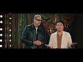 WICKED - Going Green Behind the Scenes: Sustainability on Wicked with Jon M. Chu and Jeff Goldblum