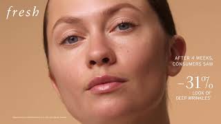 Full NEW! Fresh Black Tea Advanced Age Renewal Cream News