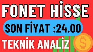 Fonet Hi̇sse Tekni̇k Anali̇z