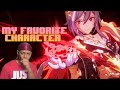 Genshin Impact Player Reacts To Honkai Impact 3rd v4.6 [Unequaled, Unrivaled] Trailer