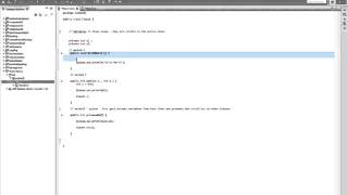 ANIKET WDKAR -Java Basic - Calling Methods in main method.