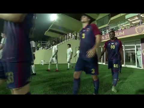 ملخص مباراة الوحدة الإماراتي ضد الاهلي السعودي ضمن مباريات الجولة الأولى من دوري أبطال آسيا 2020