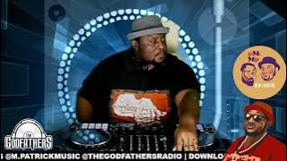 Hosh (M.Patrick Nostalgic Mix) Promo