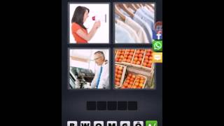 4 fotos 1 palavra screenshot 2