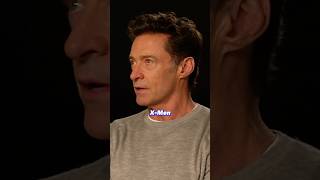 Hugh Jackman & Kate Hudson talk about their most popular movies 🎬
