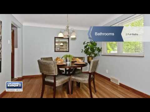 3623 January AVE, St Louis, MO home video tour