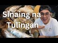 Ganito ang gawin mo sa tulingan mo