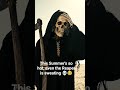 Summer so hot #ai #lifeisbutadream #aigenerated #summer #hot #grim #aishorts #aivideo #aiart