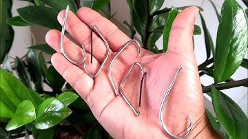 Lưỡi câu cá lóc giá rẻ, giao hàng nhanh toàn quốc, ship cod, 0913260614 zalo, anh bảy thép