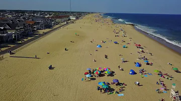 Do you need a beach pass for Manasquan?