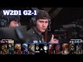 LYON vs TL - Game 1 | Week 2 Day 1 LTA Summer 2025 Split 3 | LYON vs Team Liquid G1 full