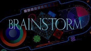 Douglas Trumbull présente Brainstorm (VOSTFR) - Cinémathèque Française, Paris.