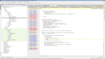 Intellij Code Navigation Tutorial - Sasquatch Technology VBlog