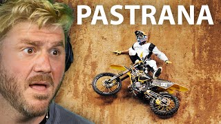 How Travis Pastrana Got So Famous - Past Gas #199