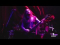 Deicide in Oakland, California 05/10/16